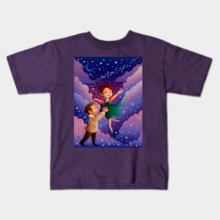 La La Land Kids T-Shirt